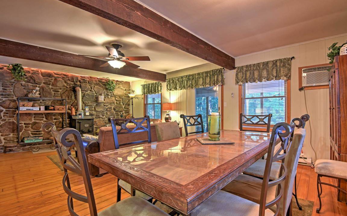 Photo of Kitchen in Greentown