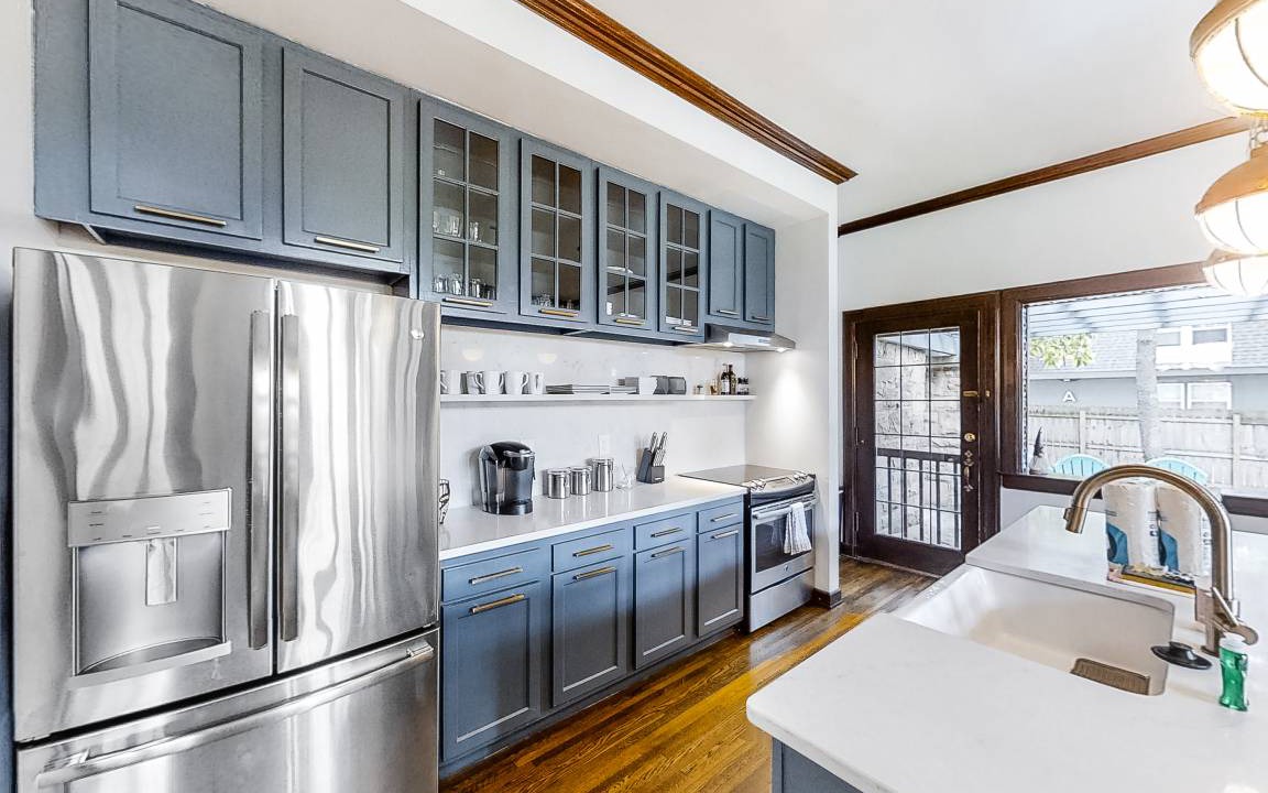 Photo of Kitchen in Eastwood