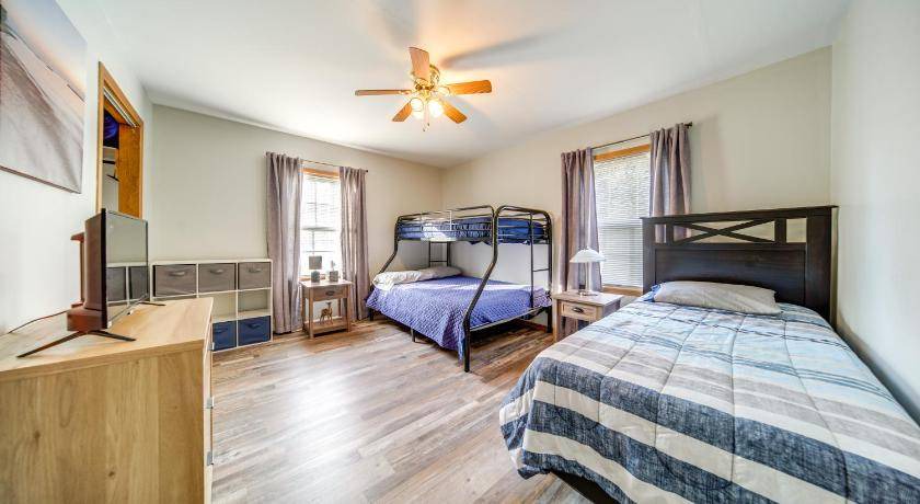 Photo of Bedroom in Erie