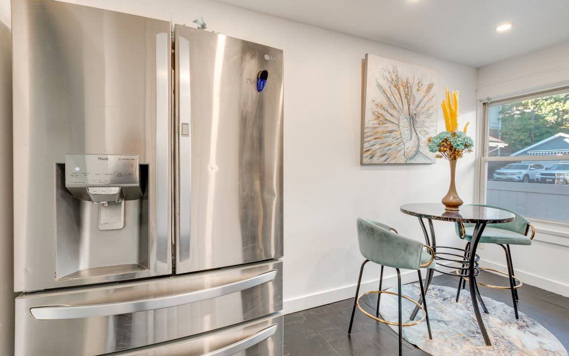 Photo of Kitchen in Weequahic