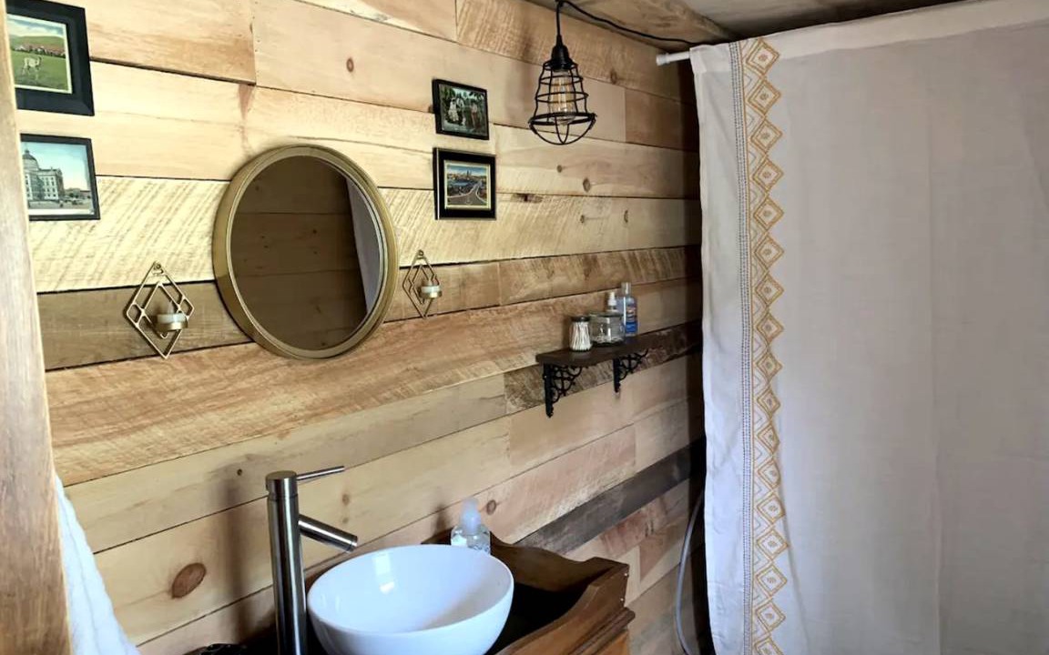 Photo of Bathroom in Ringtown