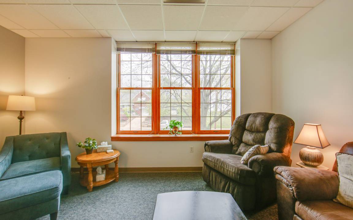 Photo of Livingroom in New Kensington