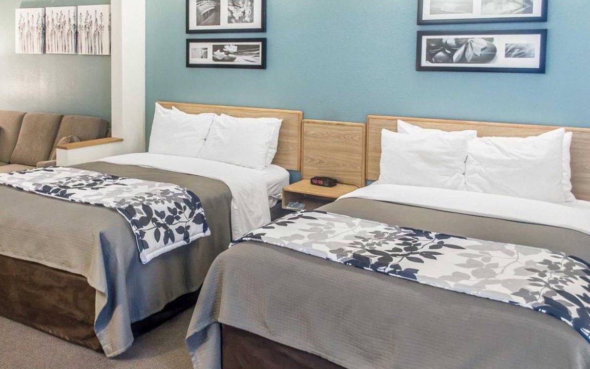 Photo of Bedroom in Gypsum
