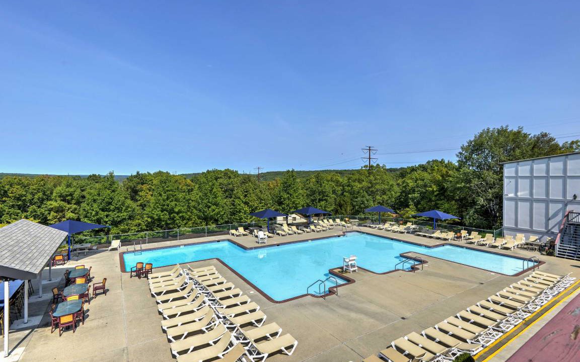 Photo of Outdoor in East Stroudsburg