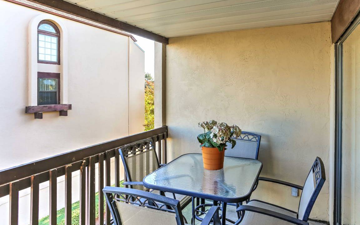 Photo of Patio Balcony in Port Clinton