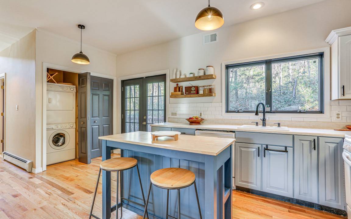 Photo of Kitchen in Kerhonkson
