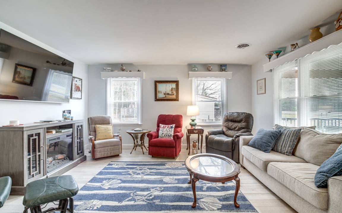 Photo of Livingroom in Berlin