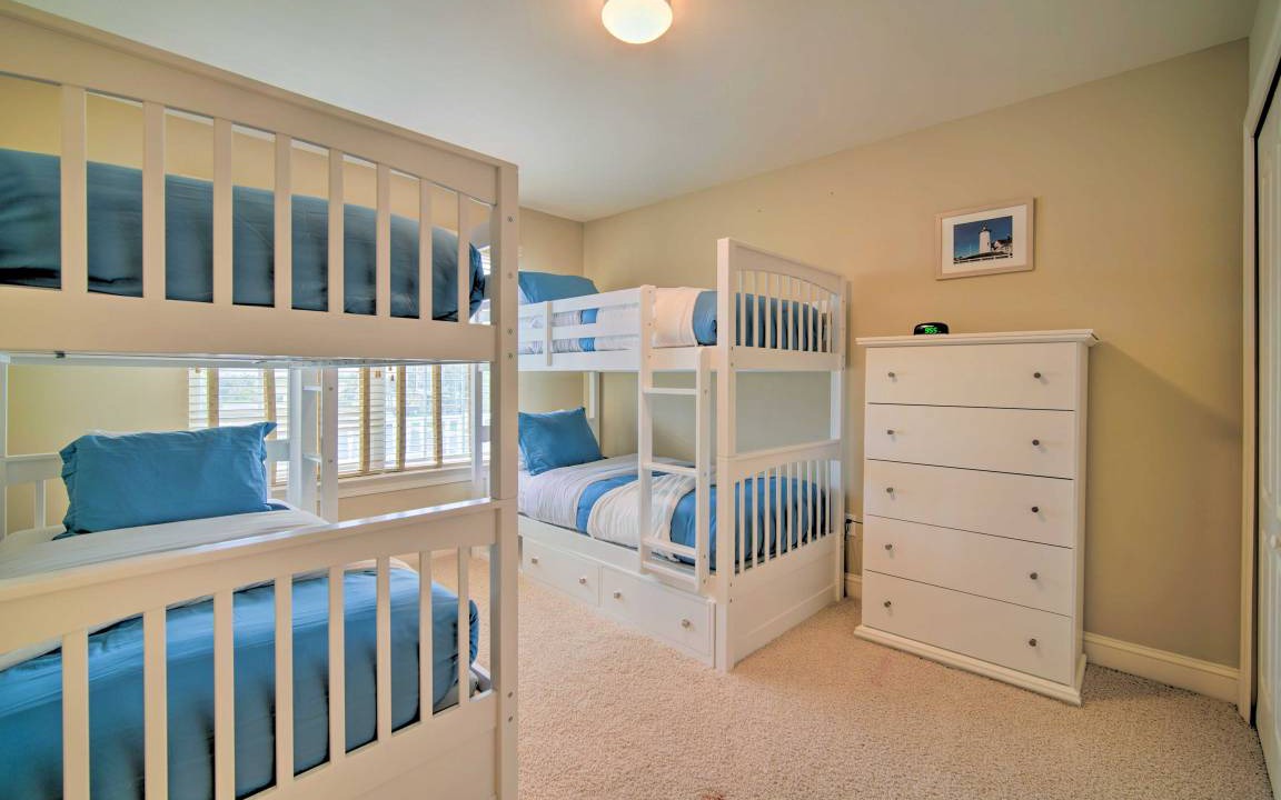 Photo of Bedroom in Southend