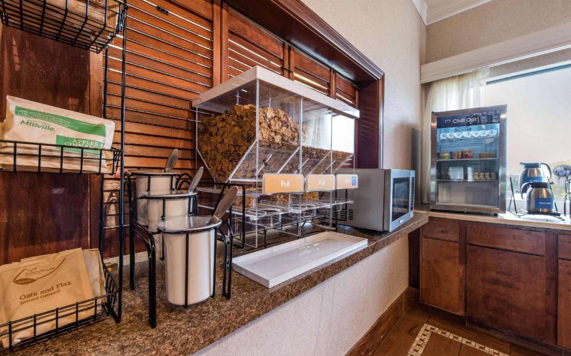 Photo of Kitchen in Streetsboro