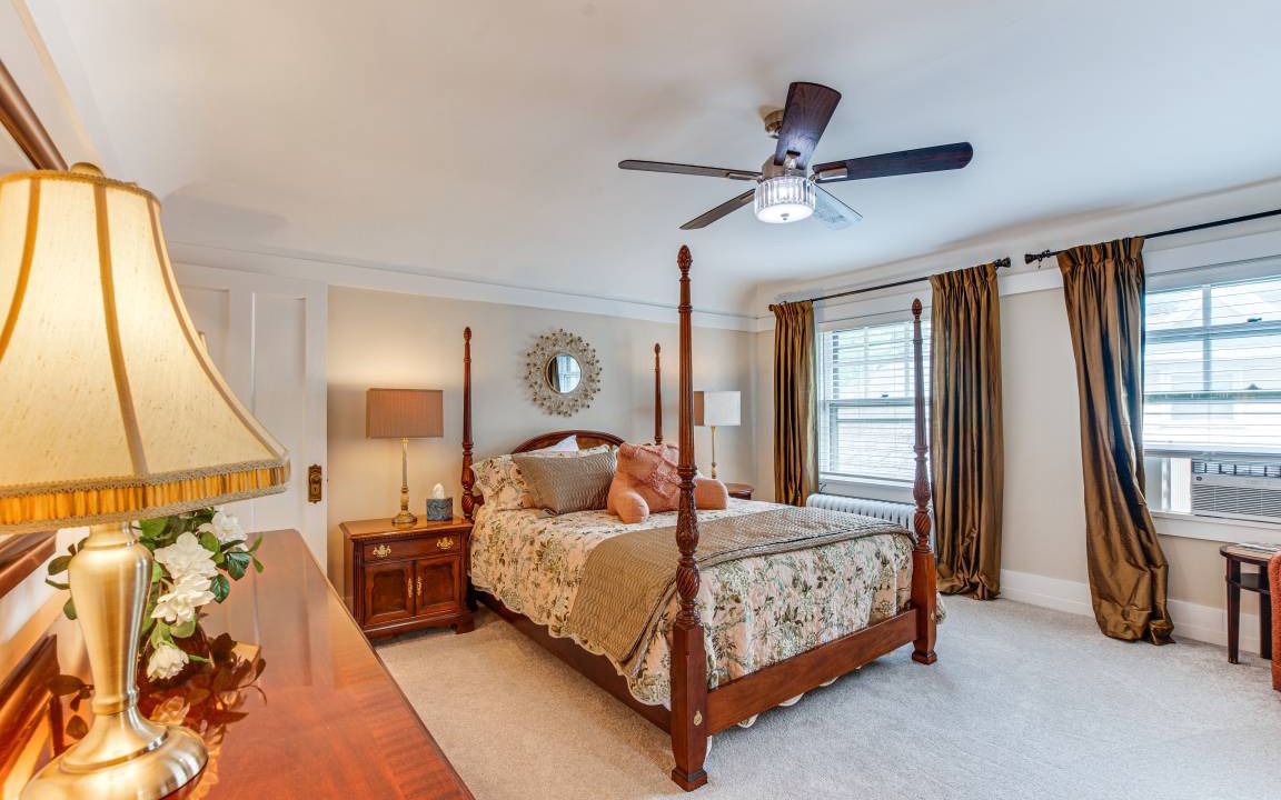 Photo of Bedroom in Zelienople