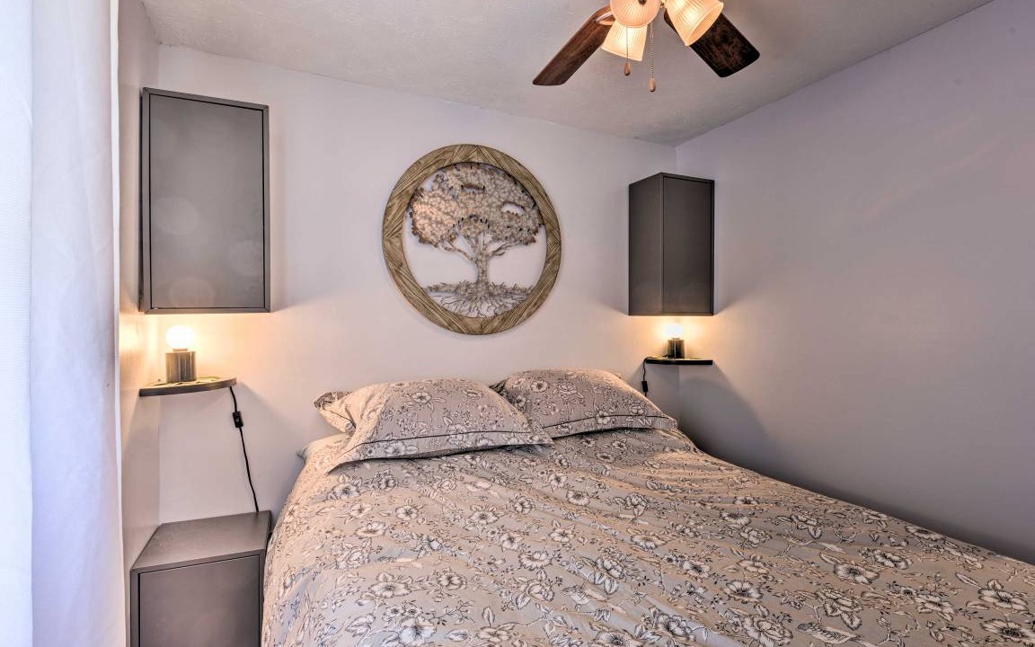 Photo of Bedroom in High View