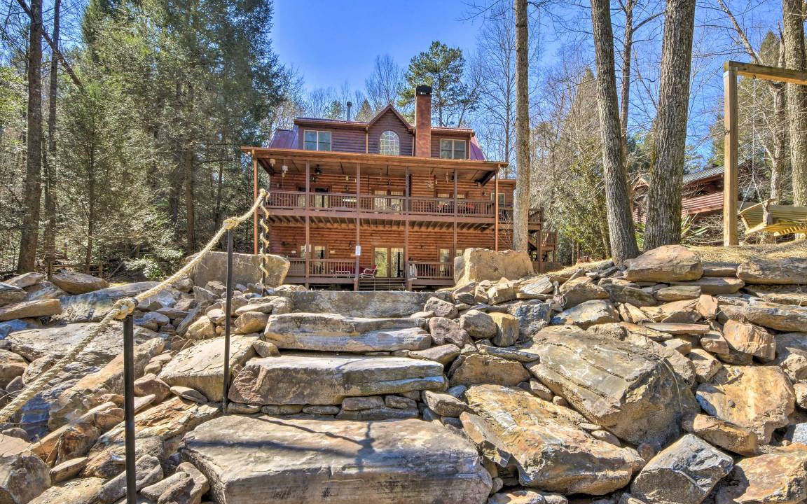 Photo of Others in East Ellijay
