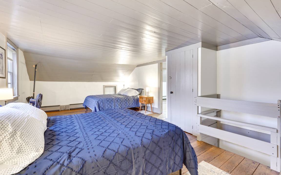 Photo of Bedroom in Dundee