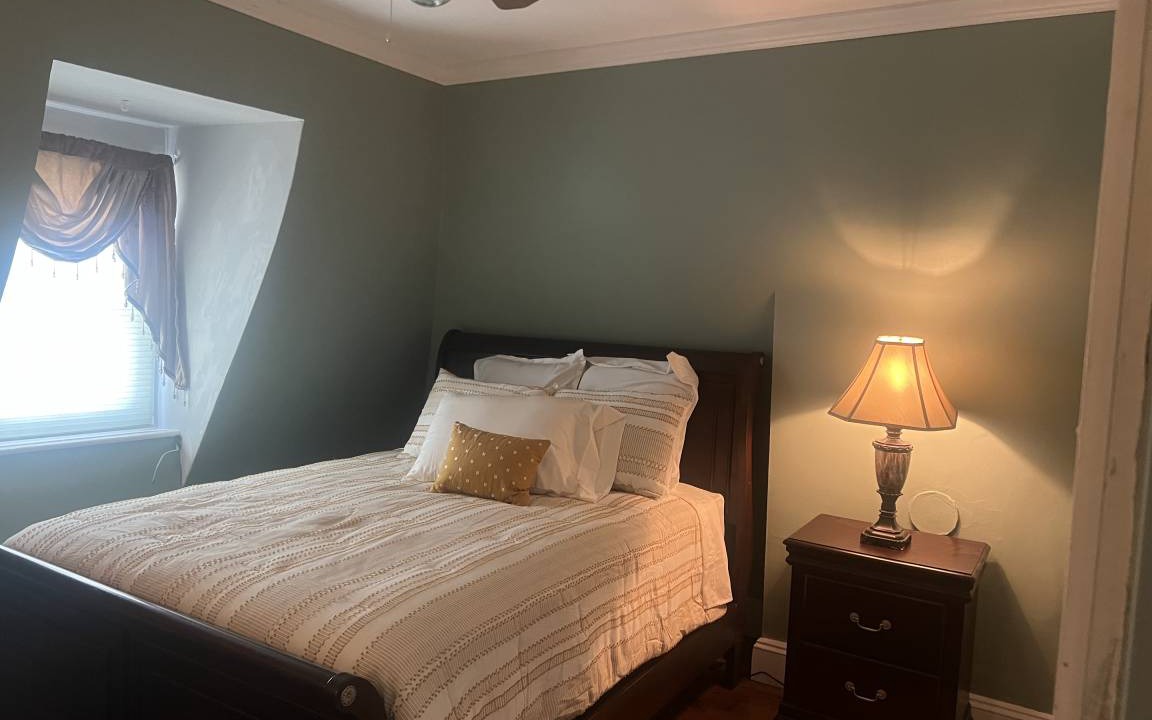 Photo of Bedroom in Poughkeepsie