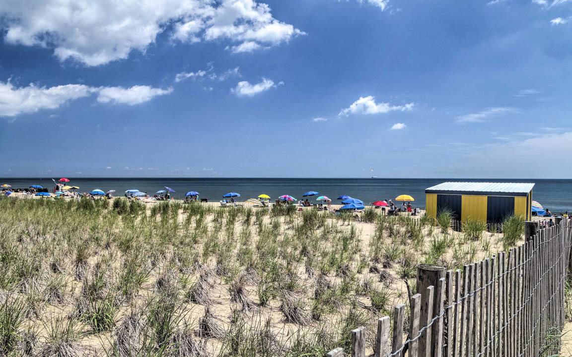 Photo of Others in Rehoboth Beach