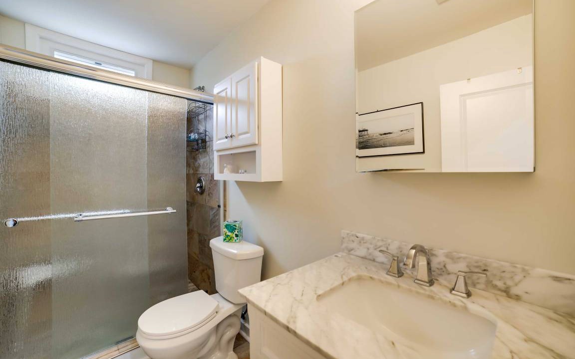 Photo of Bathroom in Shadyside