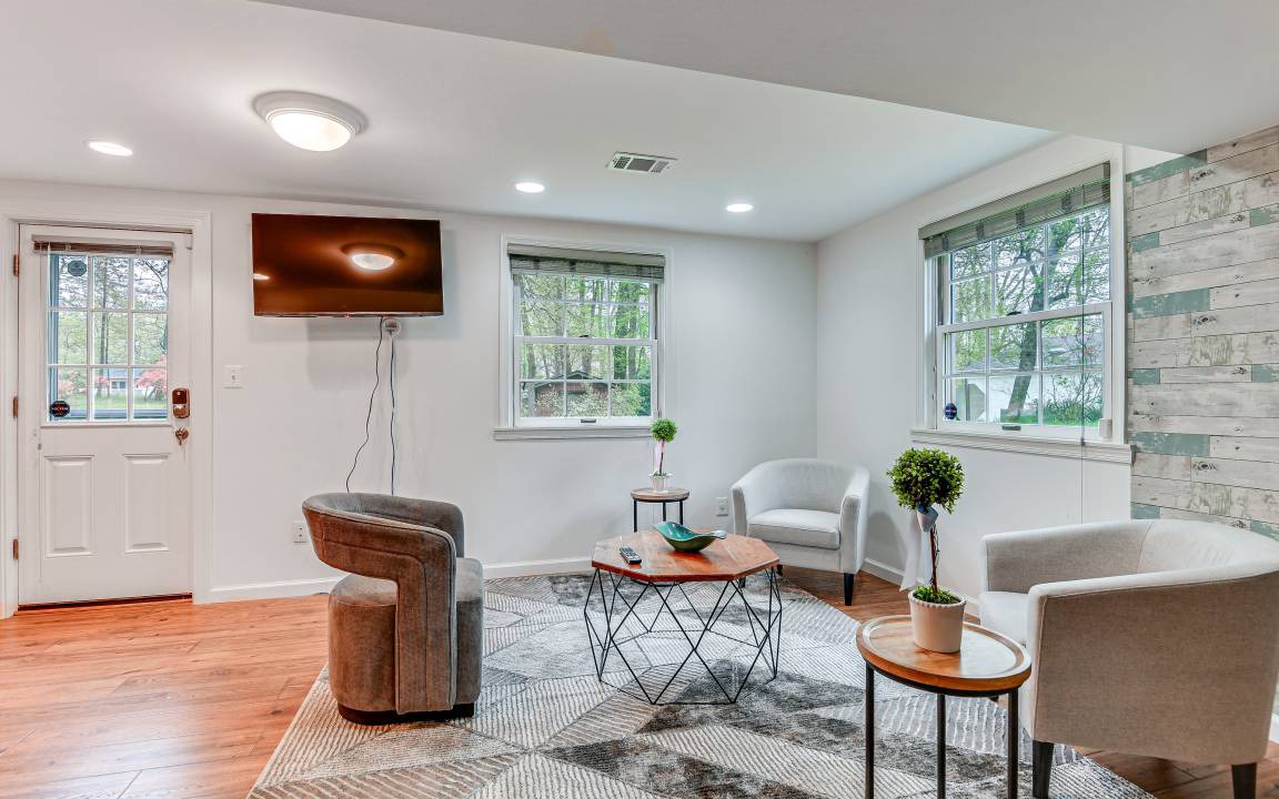 Photo of Livingroom in Colesville
