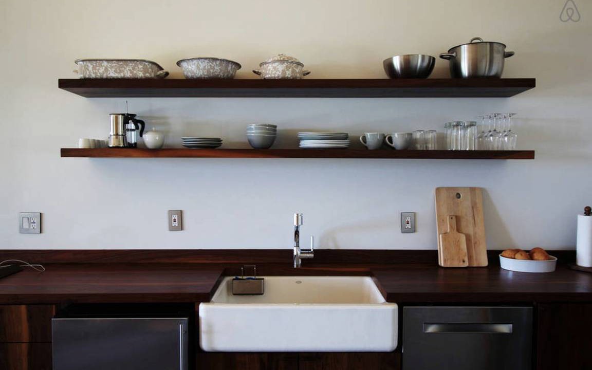 Photo of Kitchen in Cragsmoor