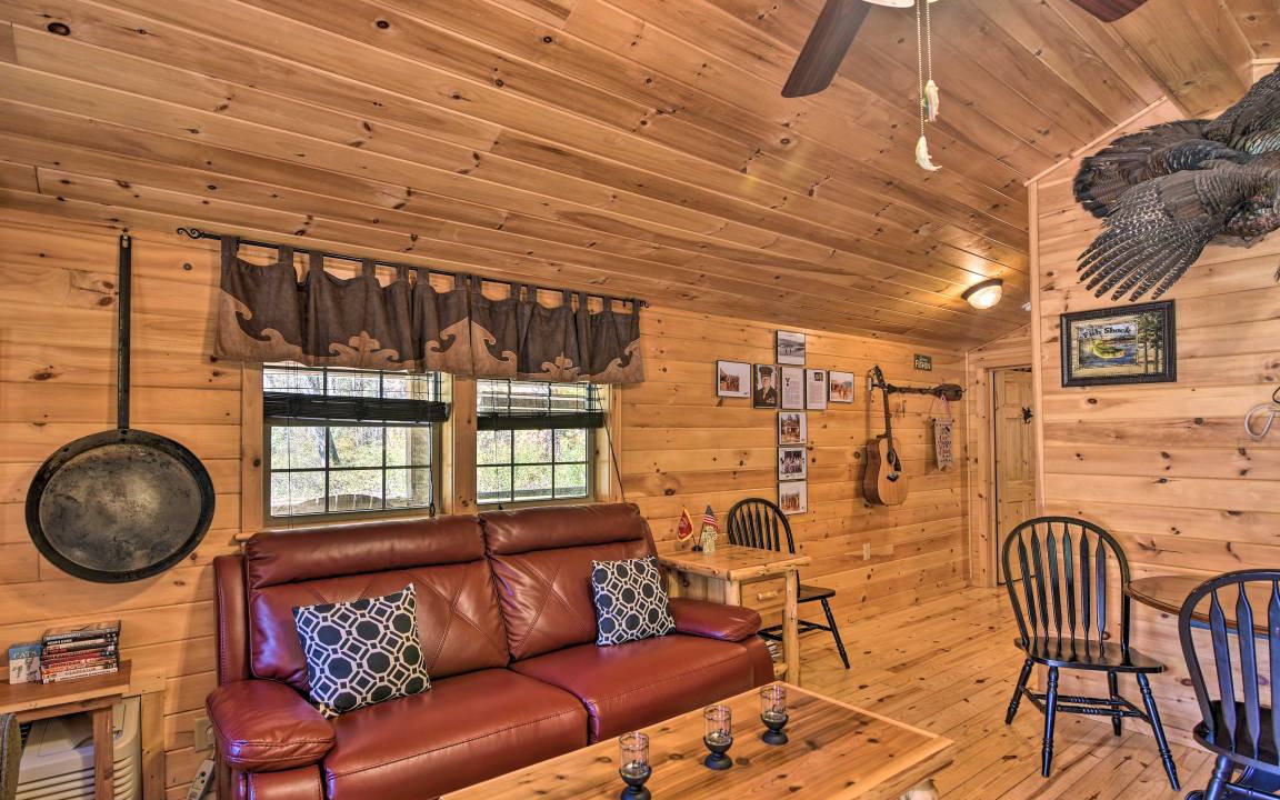 Photo of Livingroom in St George
