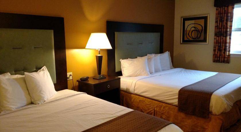 Photo of Bedroom in Hershey