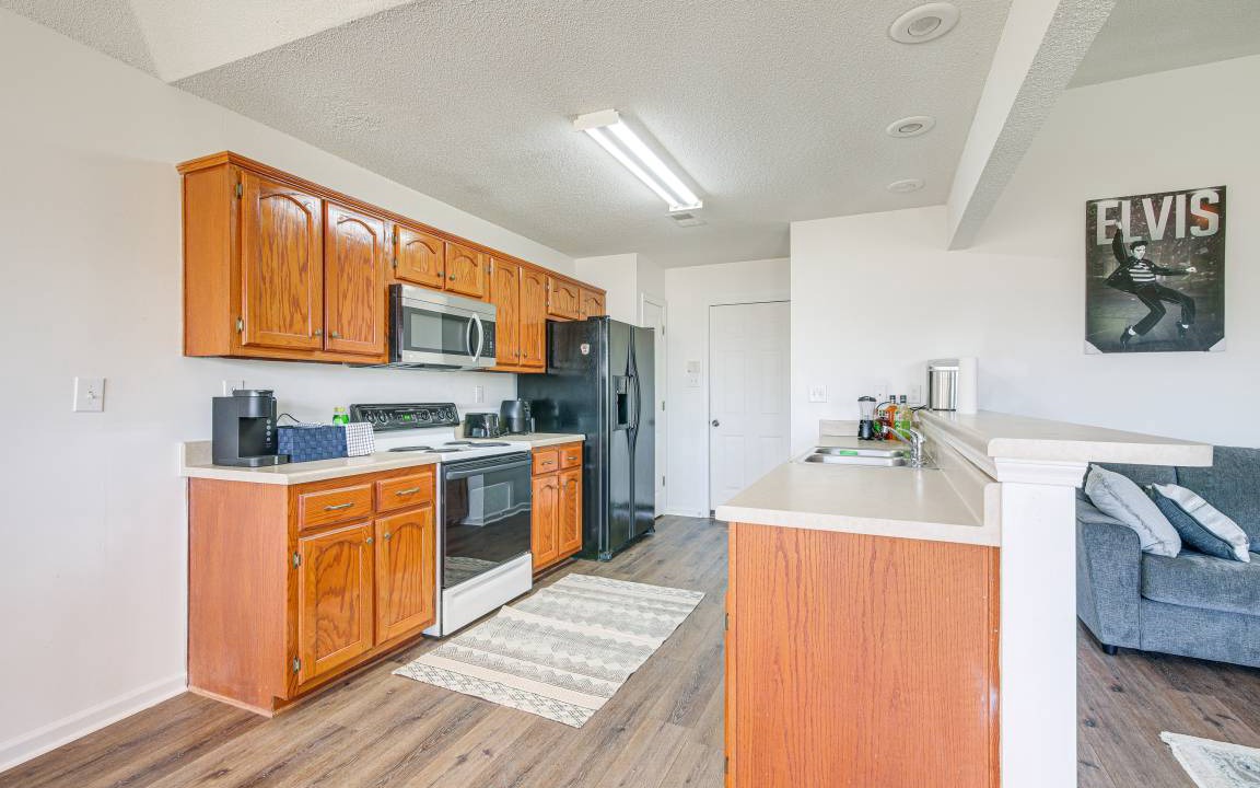 Photo of Kitchen in Southaven