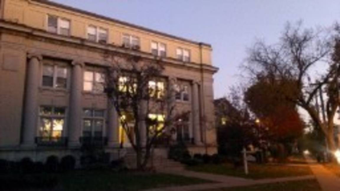 Photo of Buildings in Bloomfield