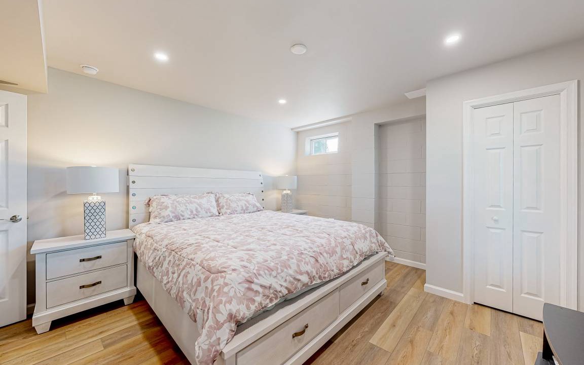 Photo of Bedroom in Keen-Wik On the Bay