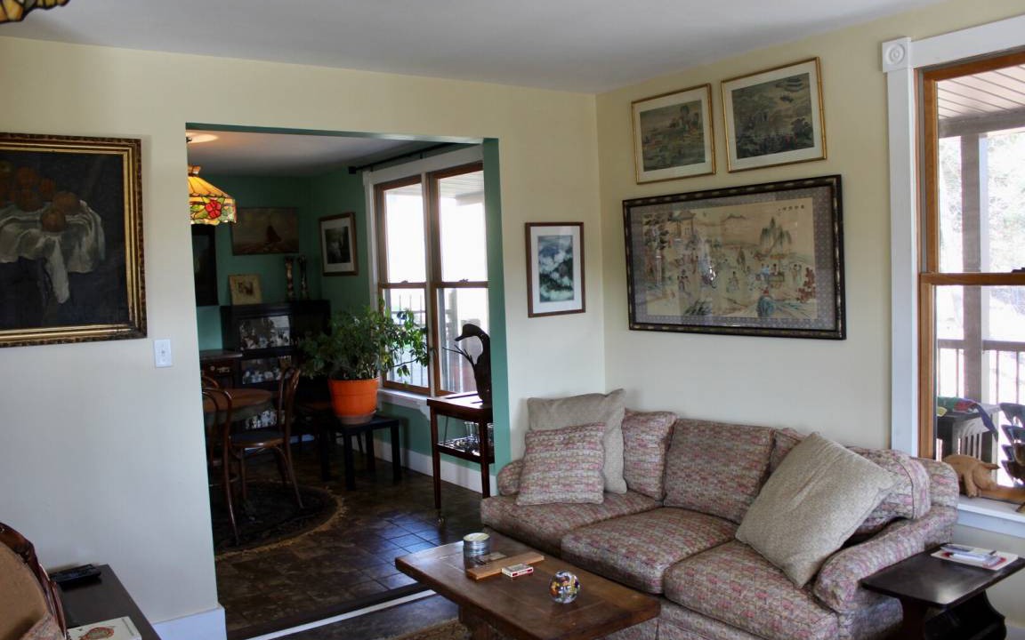 Photo of Livingroom in Widnoon