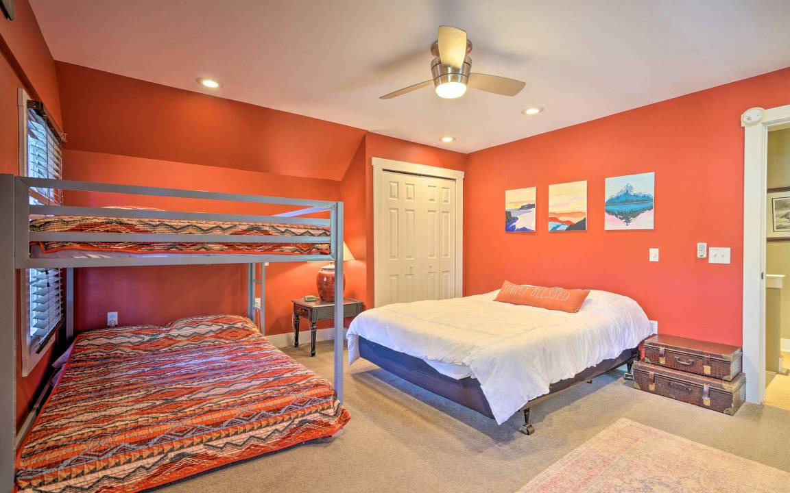 Photo of Bedroom in Coudersport