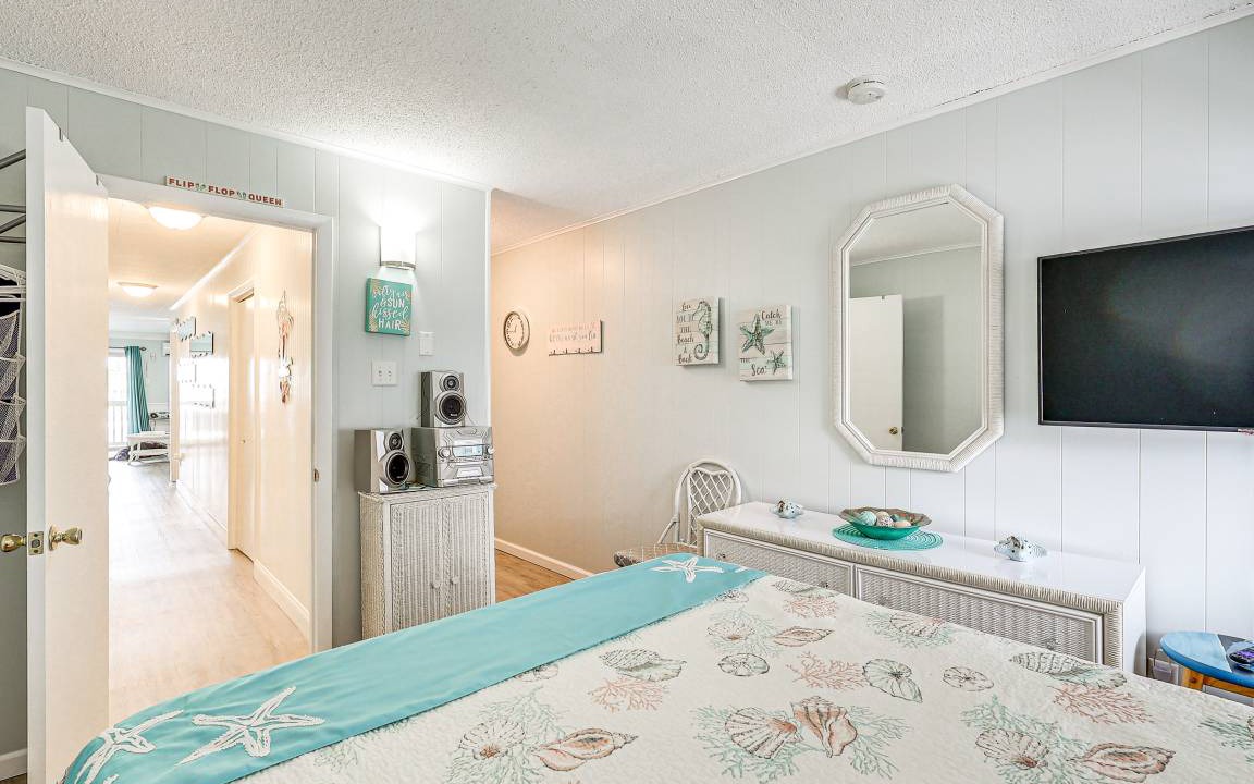 Photo of Bedroom in North Ocean City