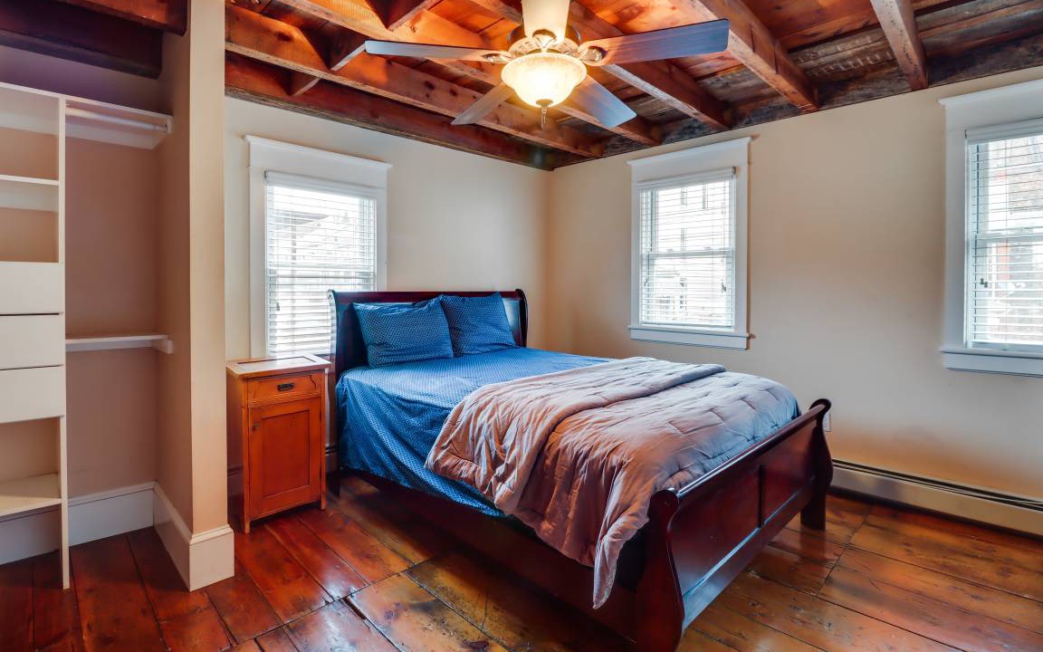 Photo of Bedroom in Parryville