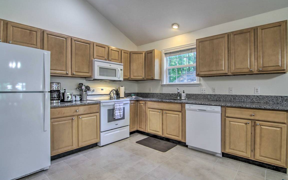 Photo of Kitchen in Ocean Pines