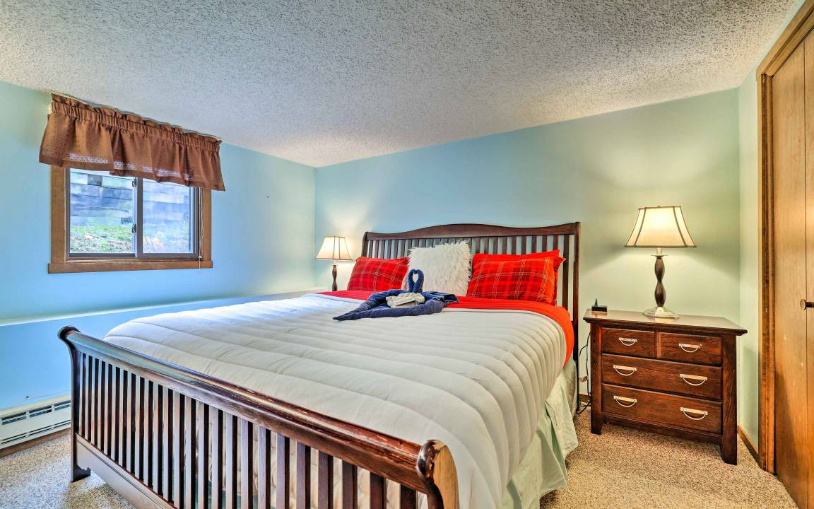 Photo of Bedroom in Village at Camelback