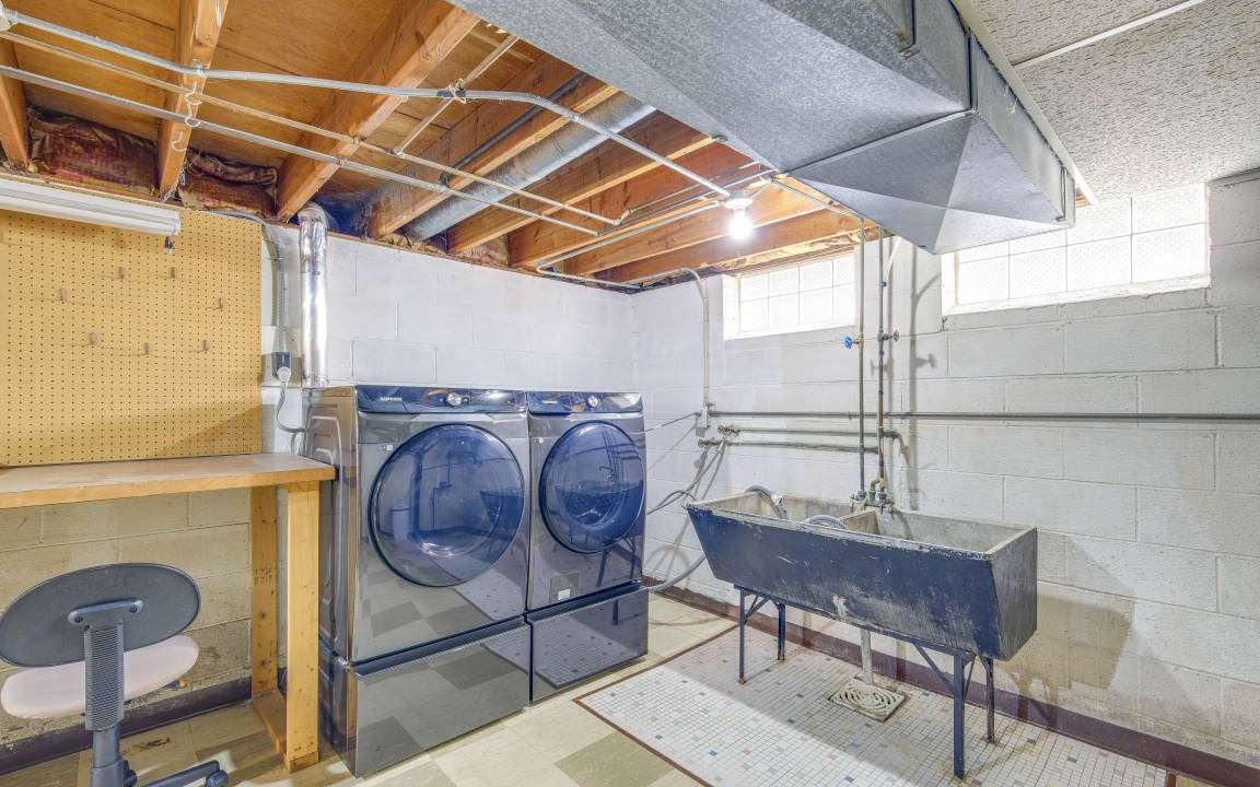 Photo of Bathroom in South Euclid