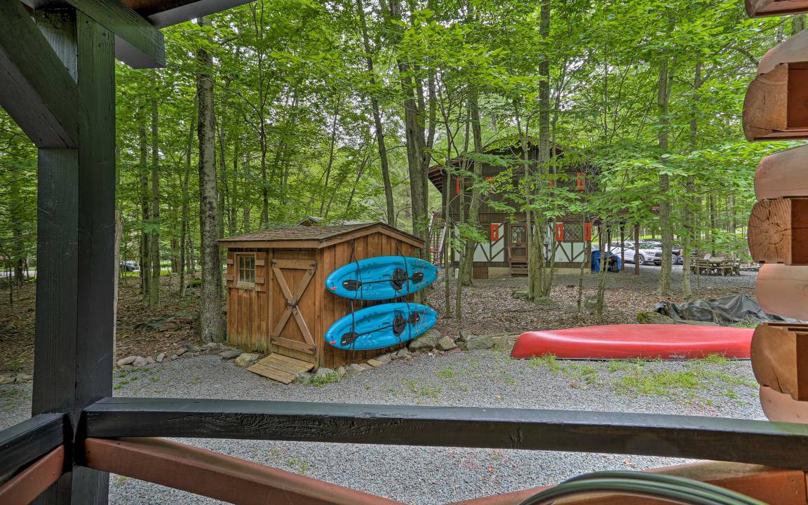 Photo of Others in Locust Lake Village
