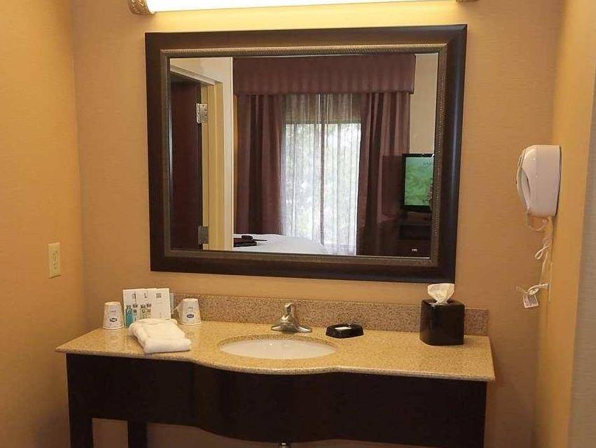 Photo of Bathroom in Norma