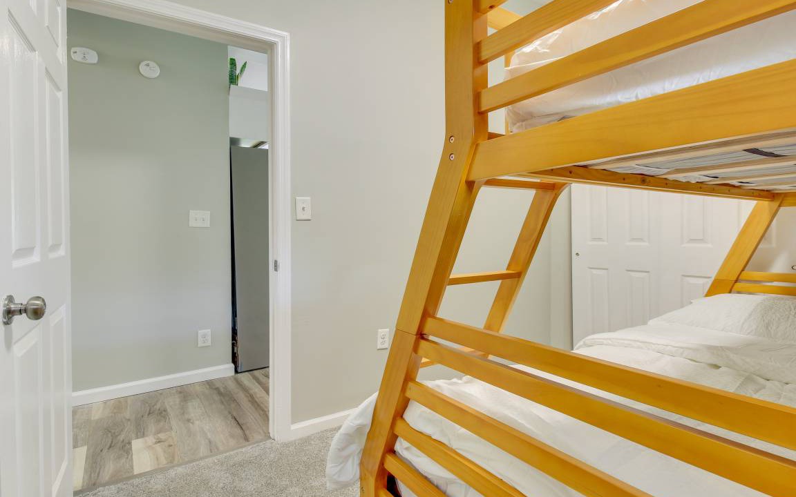 Photo of Bedroom in Beavercreek