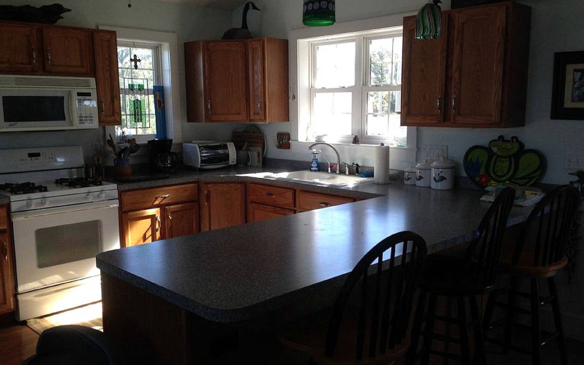 Photo of Kitchen in Onancock
