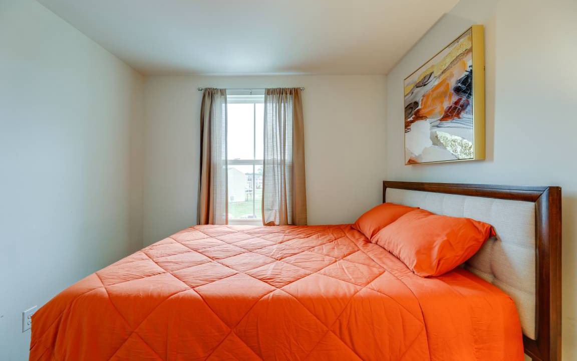Photo of Bedroom in Milford