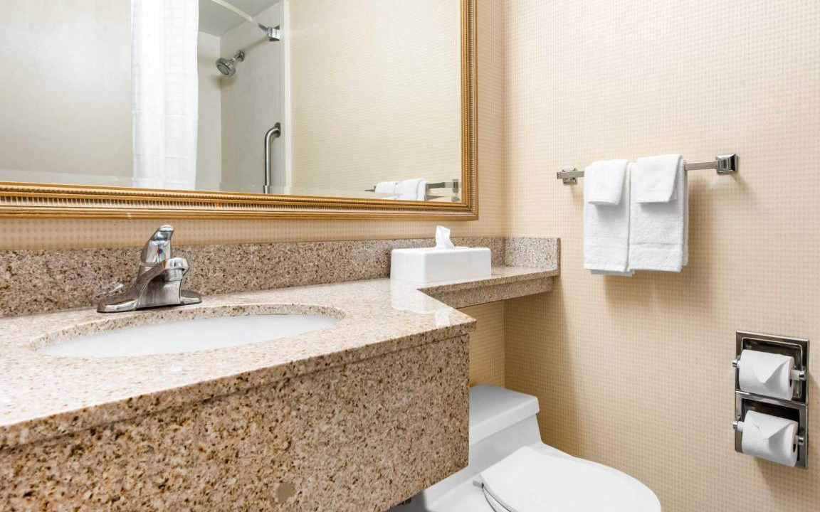 Photo of Bathroom in Charleston