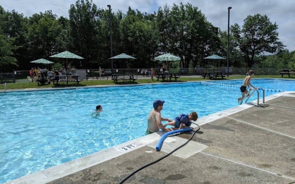 Photo of Others in Long Pond