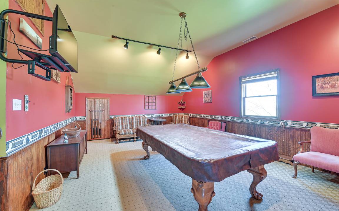 Photo of Livingroom in Elizaville