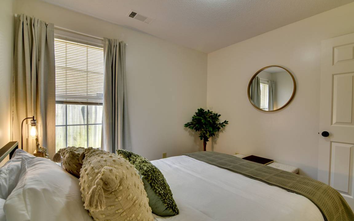 Photo of Bedroom in Cordova