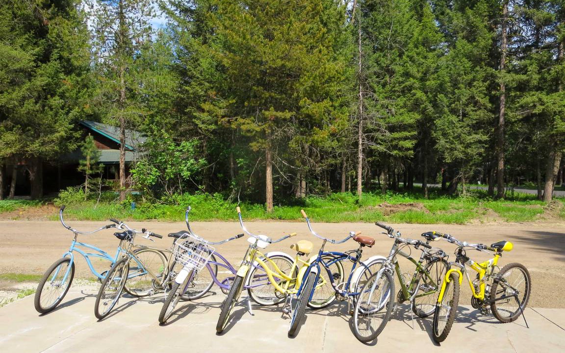 Photo of Others in McCall