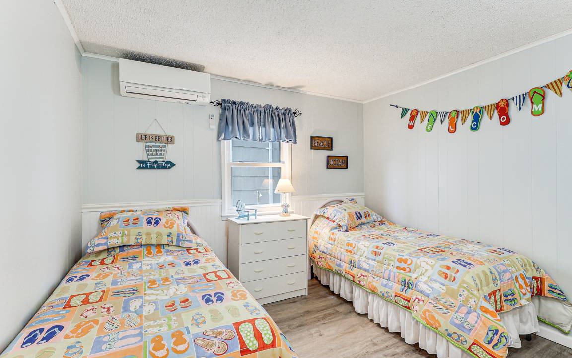 Photo of Bedroom in North Ocean City