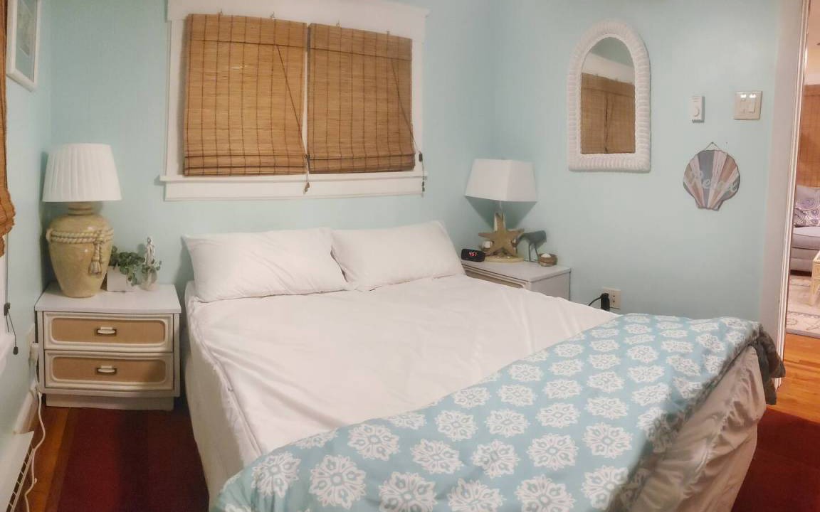 Photo of Bedroom in North End