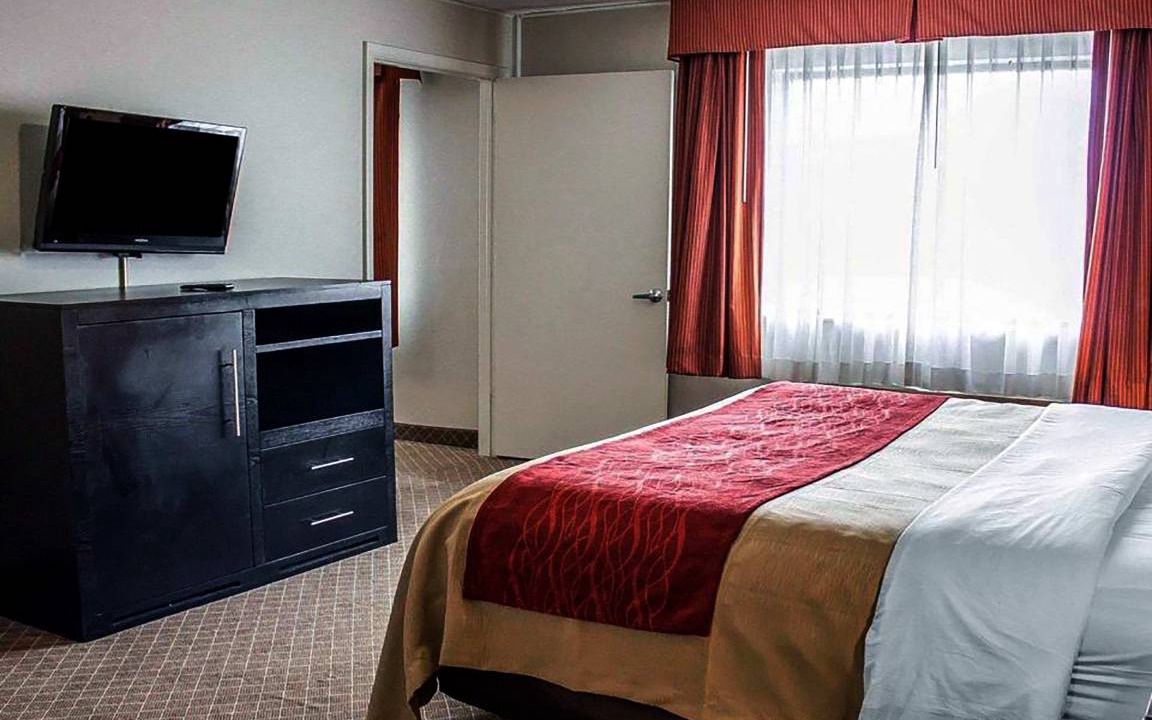 Photo of Bedroom in Columbus