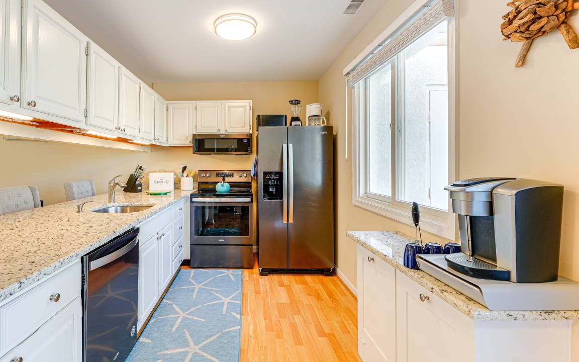 Photo of Kitchen in Bethany Beach