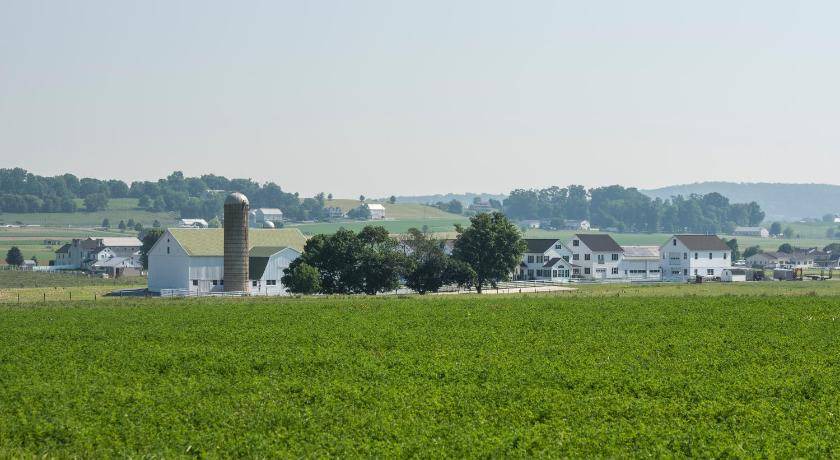 Photo of Buildings in Gordonville