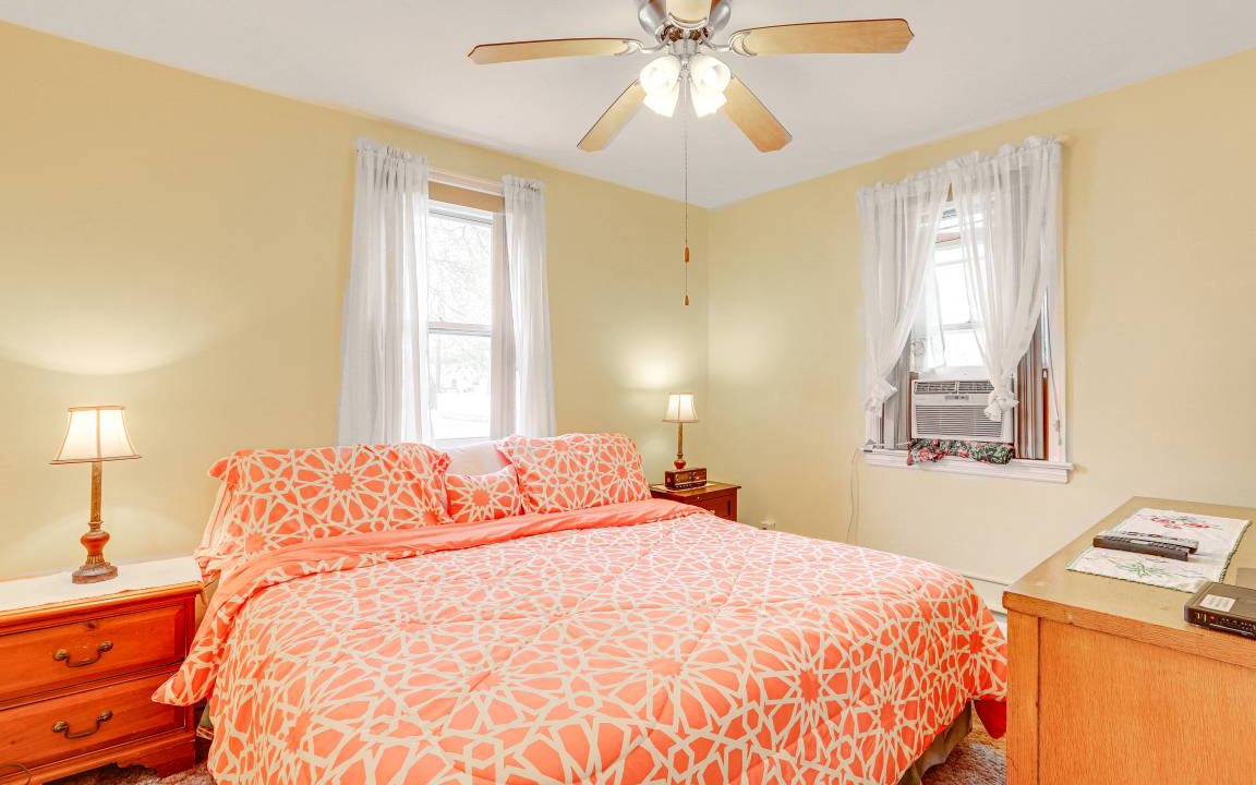 Photo of Bedroom in Villas